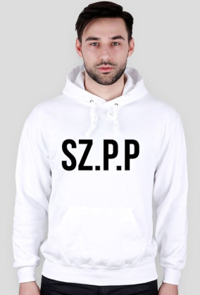 BLACHY SZ.P.P BLUZA PREMIUM