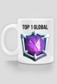 kubek top 1 global