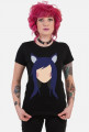 LoL Ahri Classic - T-shirt damski