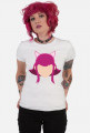 LoL Annie Classic - T-shirt damski