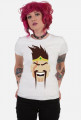 LoL Draven Classic - T-shirt damski