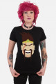 LoL Draven Classic - T-shirt damski
