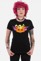 LoL Gnar Classic - T-shirt damski