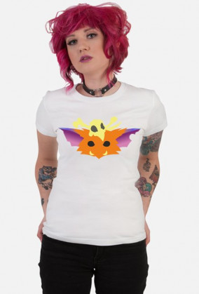 LoL Gnar Classic - T-shirt damski