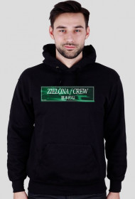 zlncrw grn hood