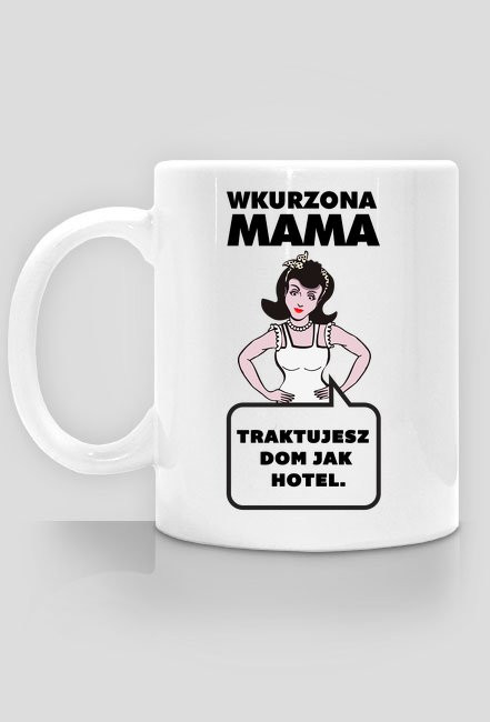 KUBEK HOTEL WZÓR 3