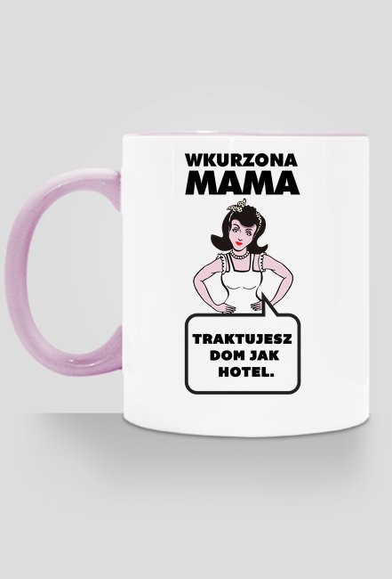 KUBEK 2 HOTEL WZÓR 3
