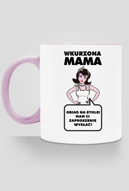 KUBEK 2 OBIAD WZÓR 3