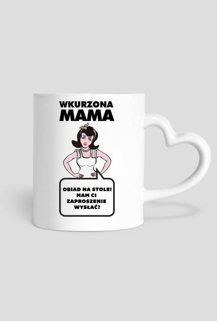 KUBEK 3 OBIAD WZÓR 3