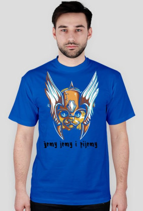 Jemy jemy i pijiemy ikoszulika