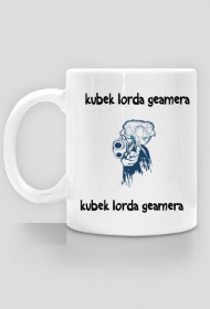 kubek lorda