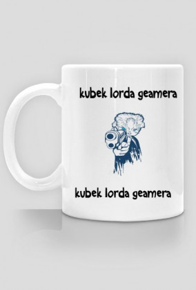 kubek lorda