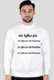 NIC TYLKO PI