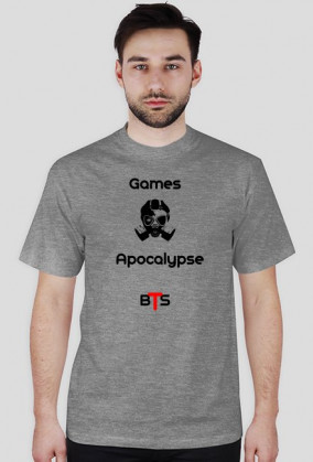 BTS Games Apocalypse