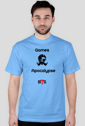 BTS Games Apocalypse