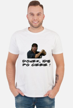 T-shirt RAMBO