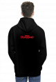 Dom Horroru Logo Czerwone