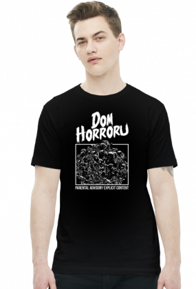 Dom Horroru Szkielety