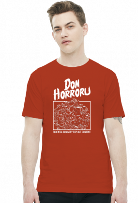 Dom Horroru Szkielety