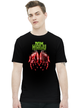 Dom Horroru Krwawe Ręce