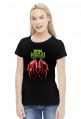 Dom Horroru Krwawe Ręce