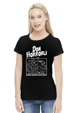 Dom Horroru Szkielety