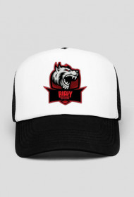 Czapka z daszkiem typu TRUCKER