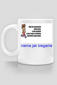 kubek niema jak....