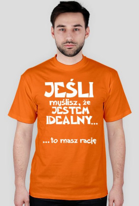 ideał