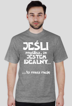 ideał