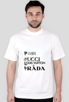 F GLP (T-SHIRT