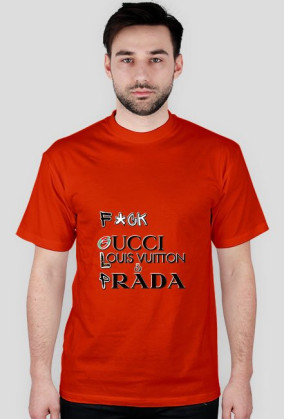 F GLP (T-SHIRT
