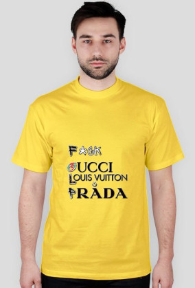 F GLP (T-SHIRT