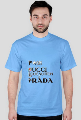 F GLP (T-SHIRT