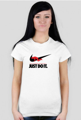 Just Do It./ can't someone else just do it