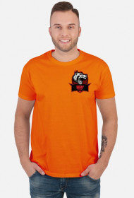 Koszulka na krótki rękaw