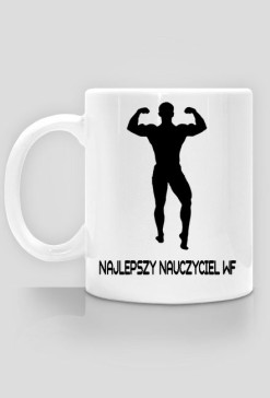 NAJLEPSZY NAUCZYCIEL WF