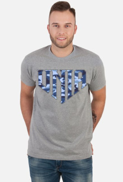 UNIA CAMO melange