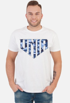 UNIA CAMO white