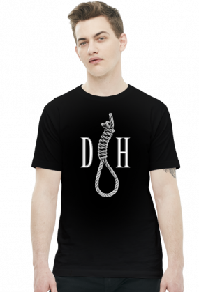 Dom Horroru Krawat