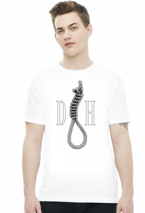 Dom Horroru Krawat