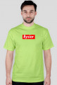 Koszulka Bysior SUP.