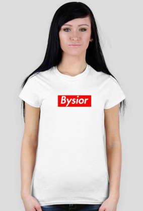 Koszulka Bysior SUP. damska