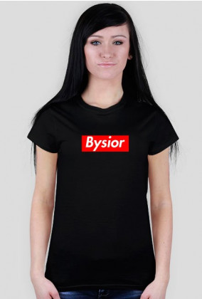 Koszulka Bysior SUP. damska