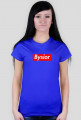 Koszulka Bysior SUP. damska