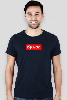 Koszulka Bysior SUP. męska