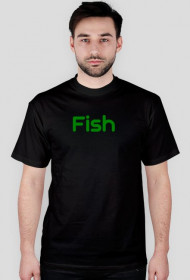 Koszulka fish