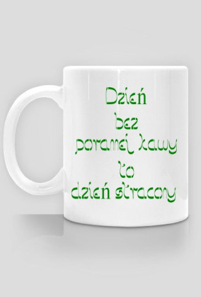 Kubek dla każdego