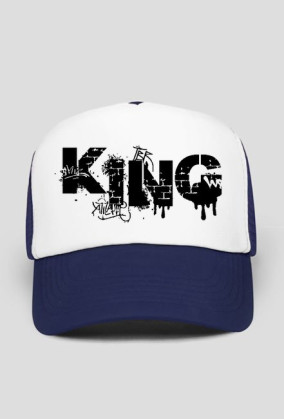 King 01