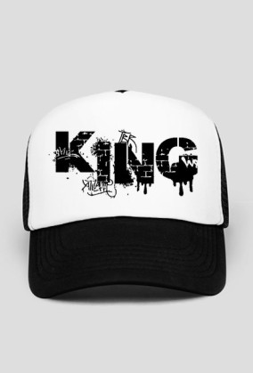 King 01